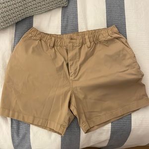 COPY - NWOT Chubbies 5.5” Large